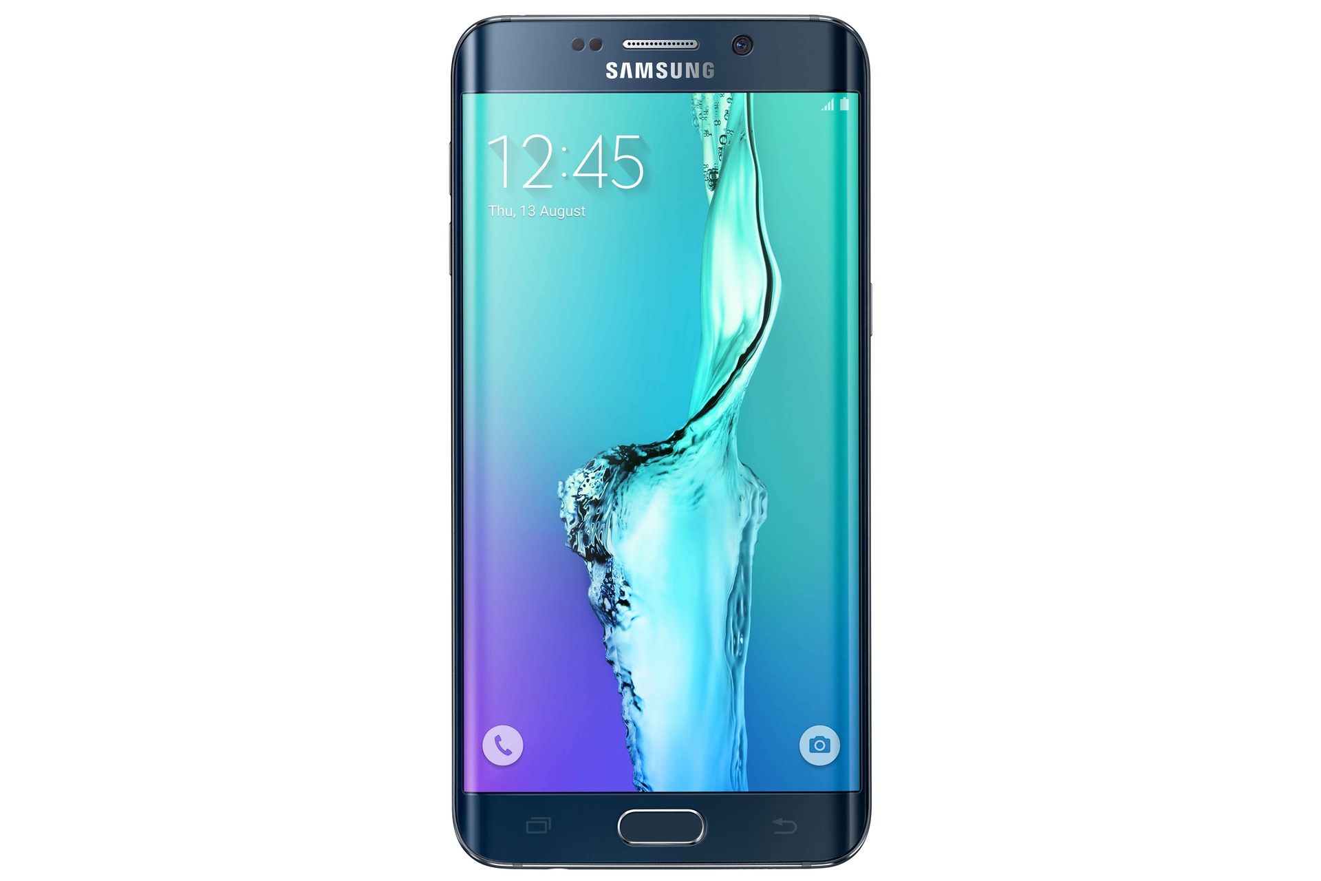 S6 edge+ | Samsung Service BE