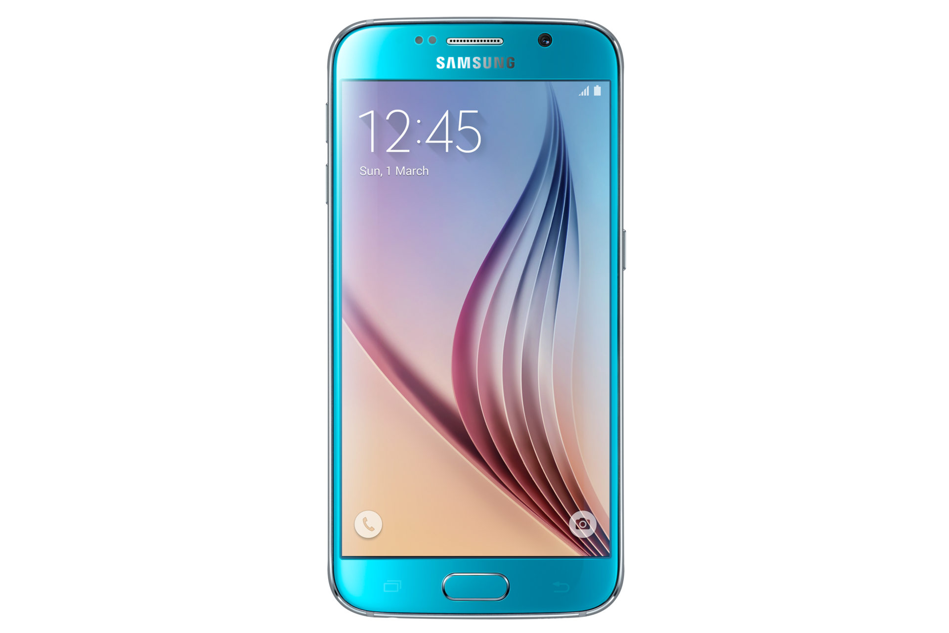 eb Verkleuren Martelaar Galaxy S6 | Samsung Service BE