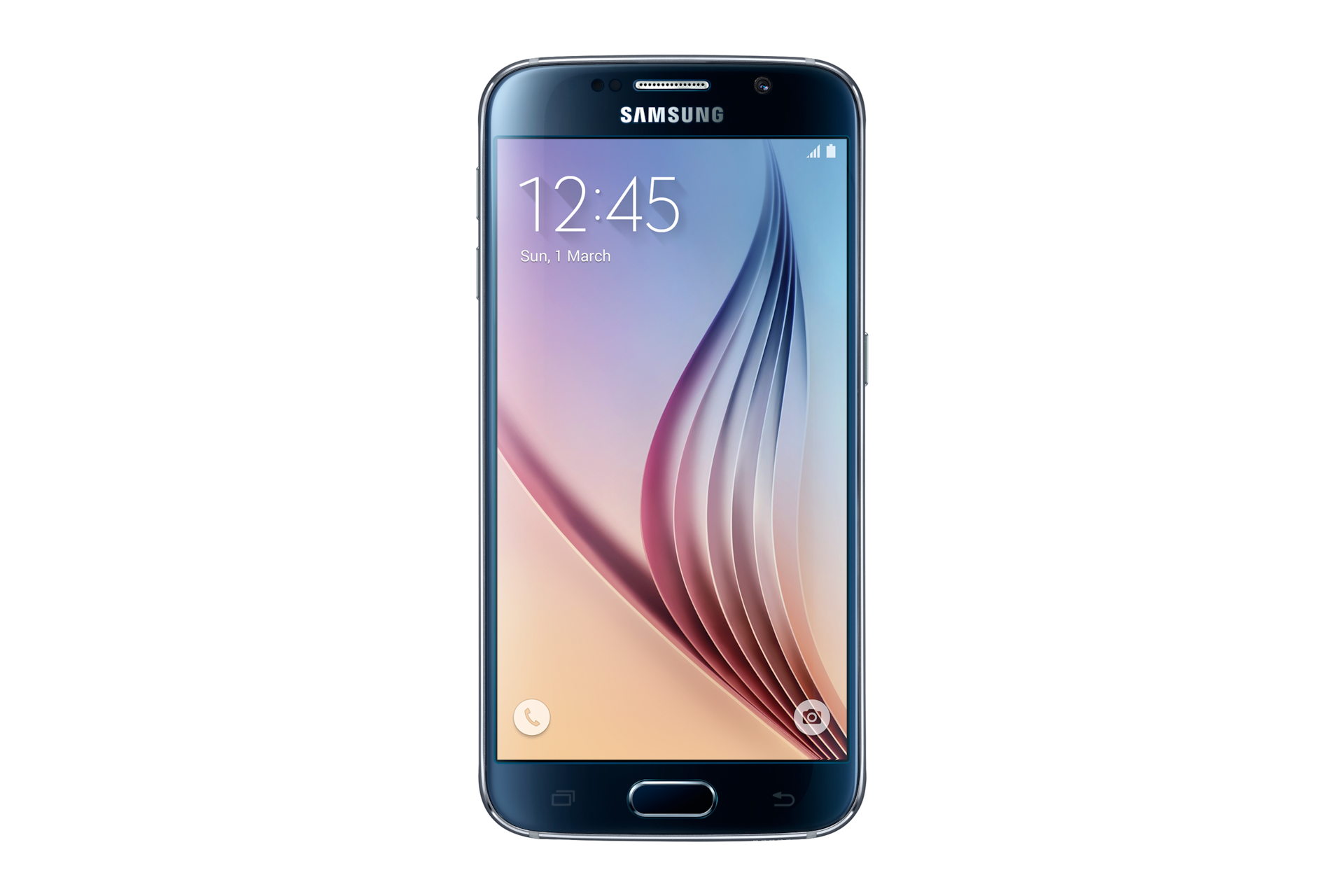 Samsung Galaxy S6 | Smartphones | BE
