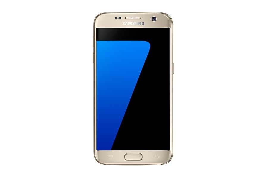 Galaxy S7 Samsung Service BE