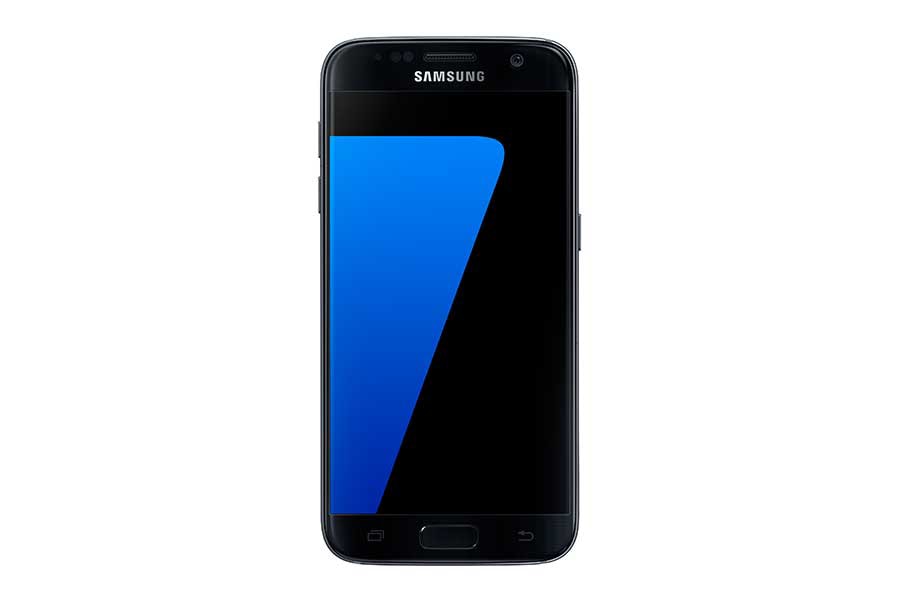 tegel onderbreken je bent Galaxy S7 | Samsung Service BE