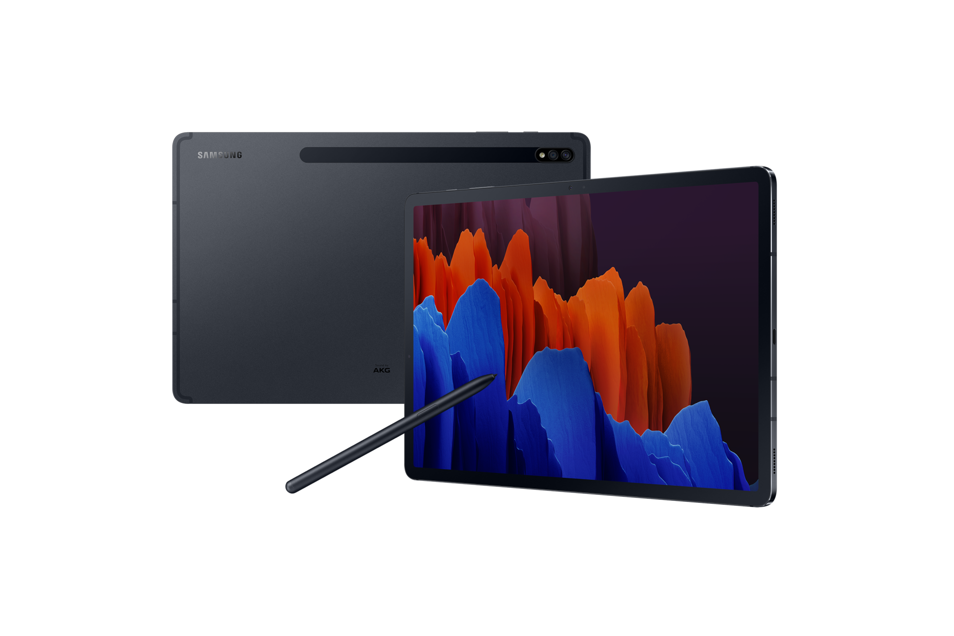 samsung galaxy tab s7  12.4