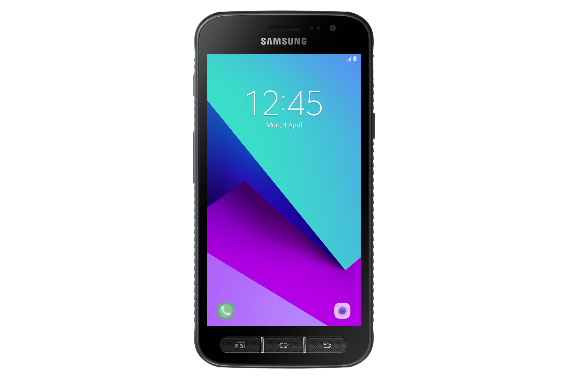 Radioactief Incident, evenement Wiskunde Galaxy XCover4 | Samsung Service BE