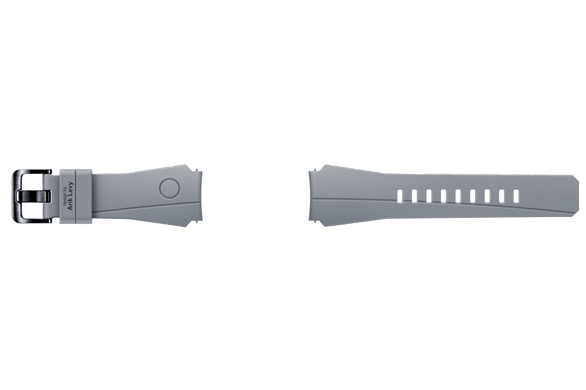 Gear S3 Arik Levy Band Samsung Service BE