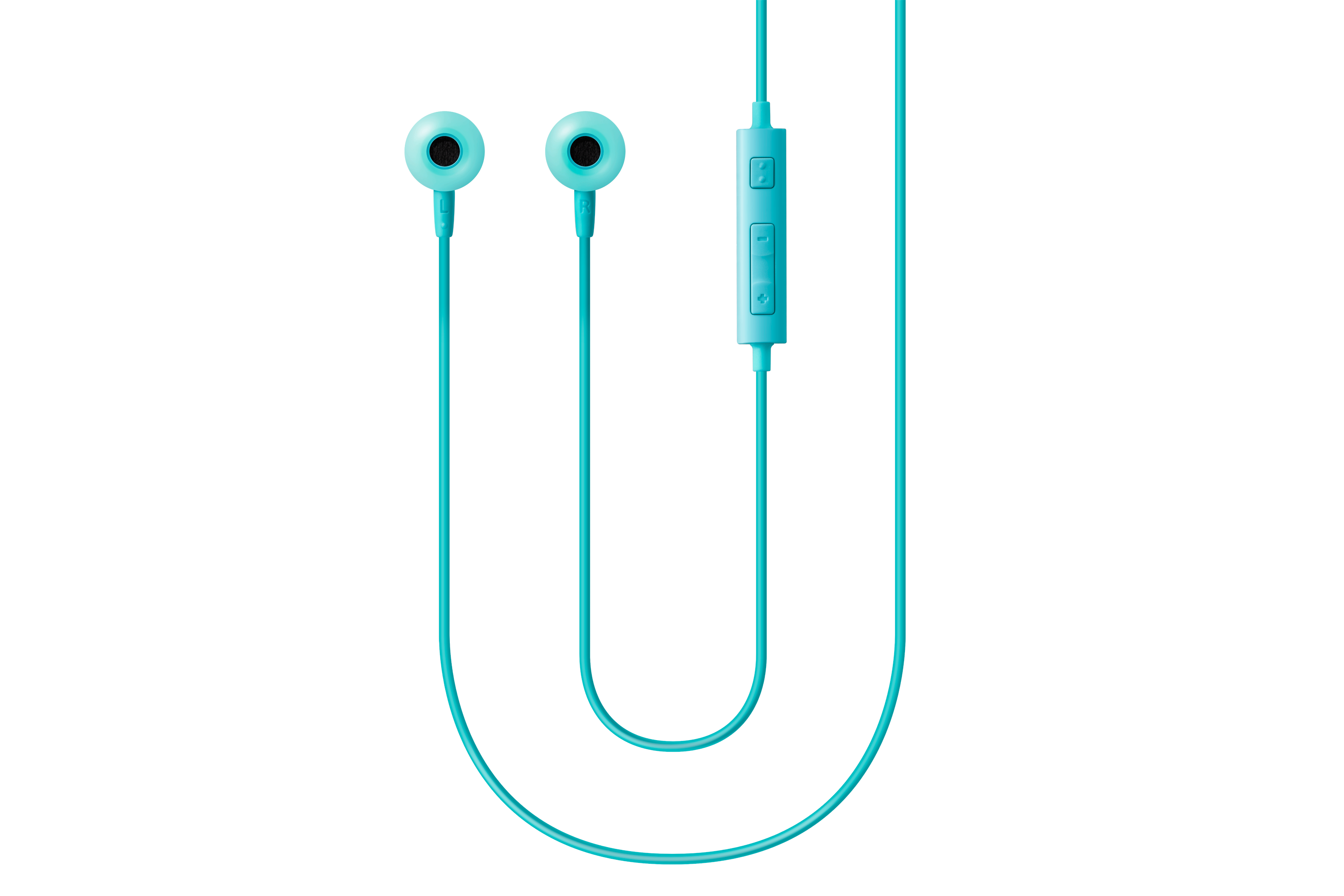 samsung ear buds blue