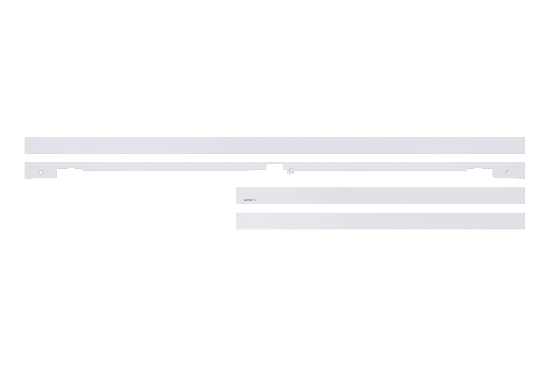 Samsung Frame omlijsting VG-SCFM55WM front