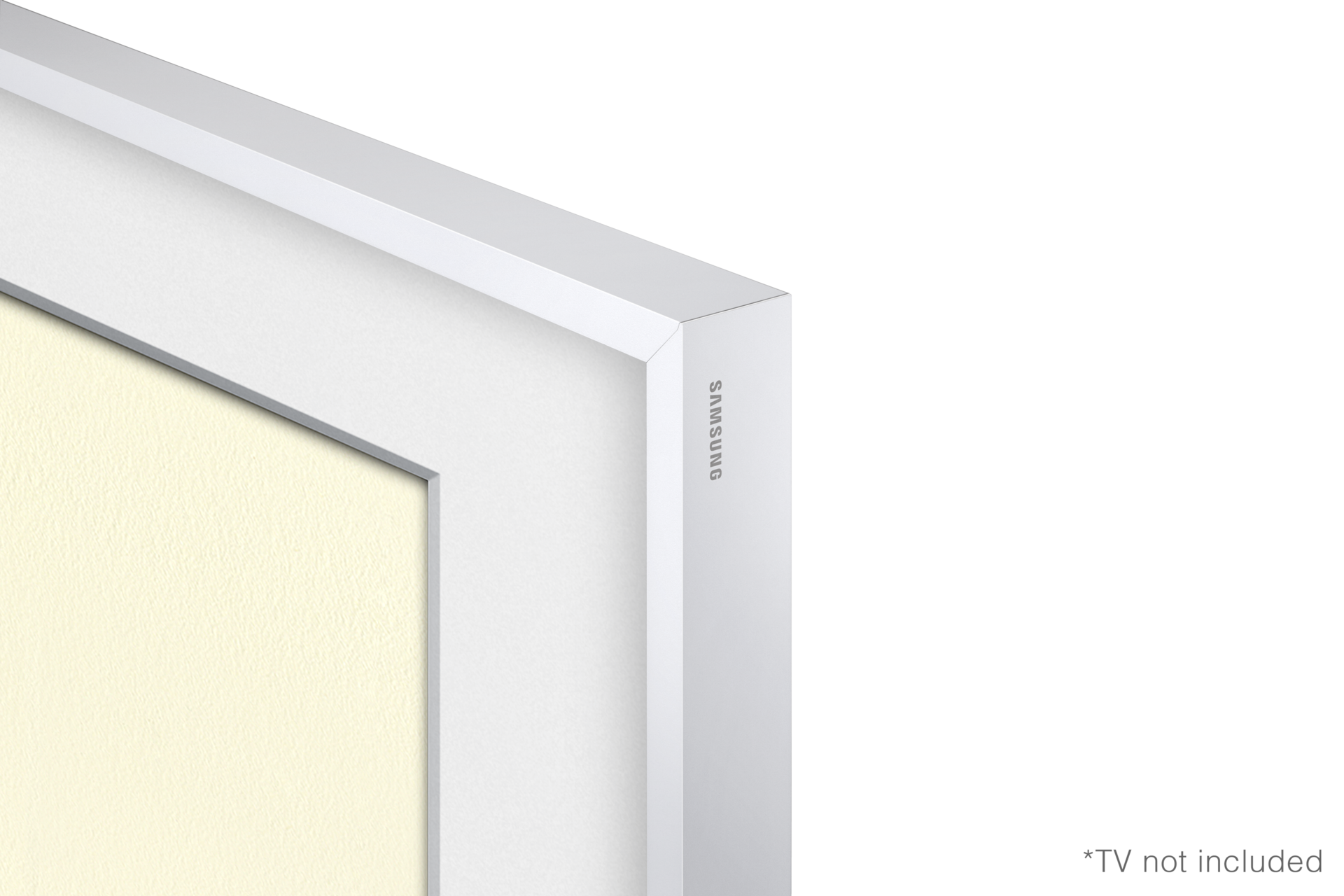 Samsung The Frame omlijsting VG-SCFM65WM dynamic2