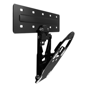 NO GAP wall mount WMN-M10EA detail-4 black