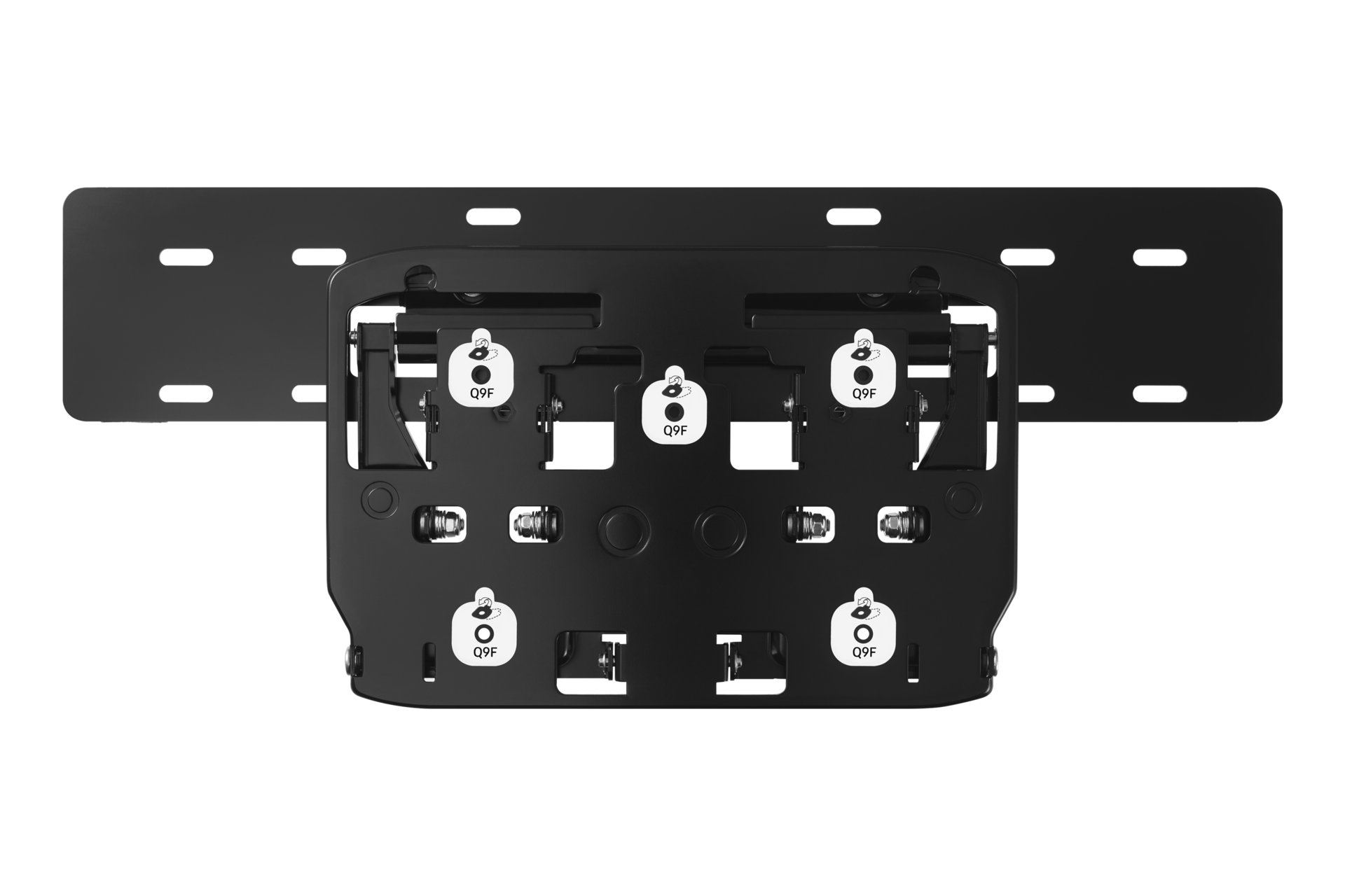 NO GAP wall mount WMN-M20EA detail-3 black