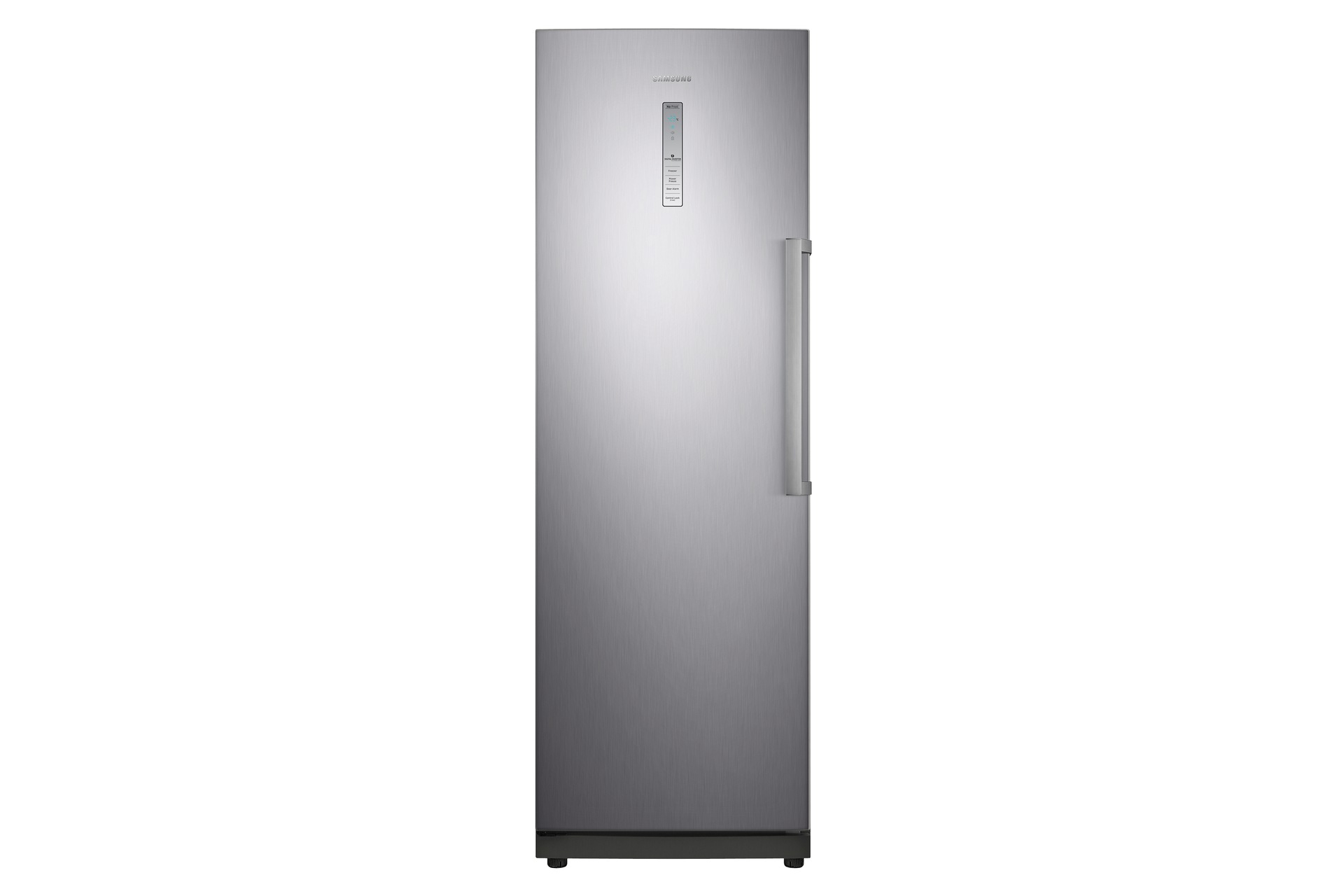 Samsung 1 Deurs Vriezer Rz28h6000ss Samsung Be