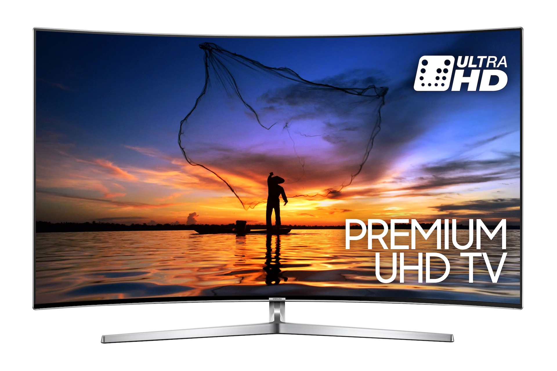 Premium TV 9-Serie UE55MU9000 | Samsung