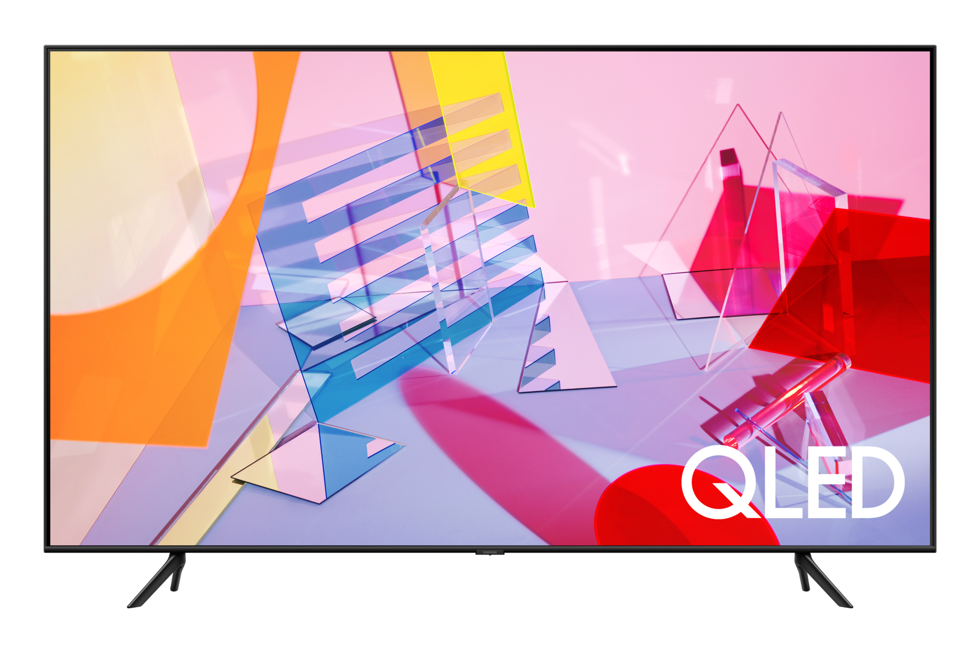 Qled 4k 55 Inch Q60t 2020 Qe55q60tasxxn Samsung Be