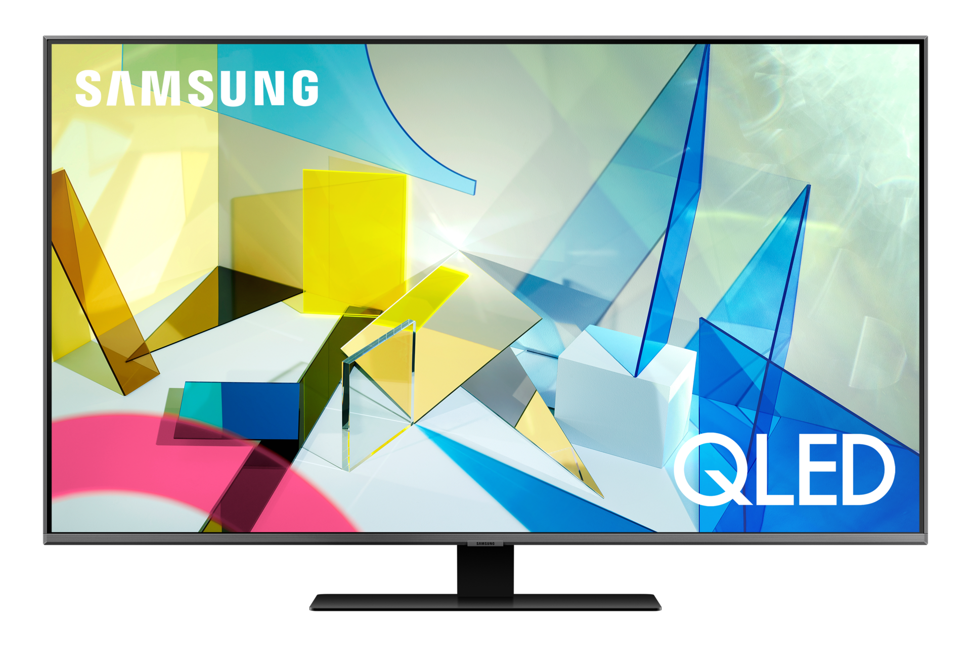 QLED 4K 49 (2020) | QE49Q86TALXXN | Samsung BE