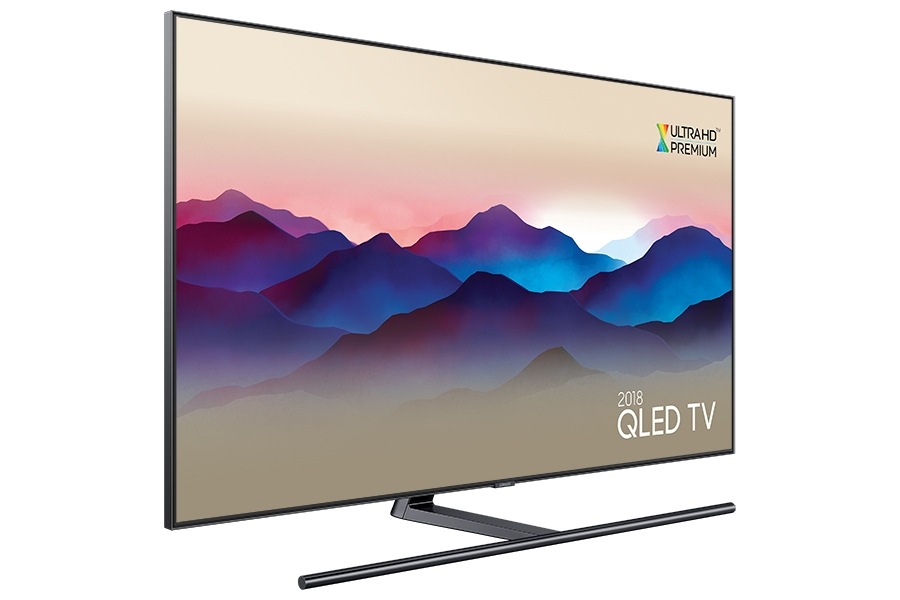 QLED TV 55 Inch QE55Q9F 2018 | Samsung