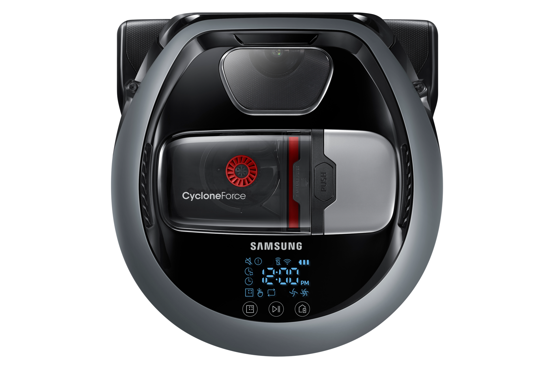 Chemicus Verwachten Verwaand Samsung POWERbot Smart Control | Samsung BE