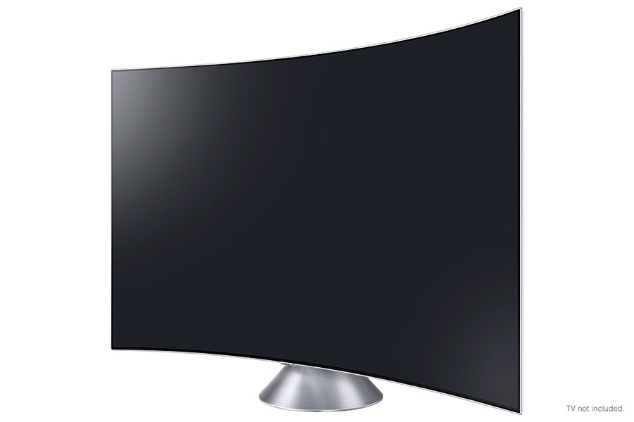 Samsung Tower Stand met TV