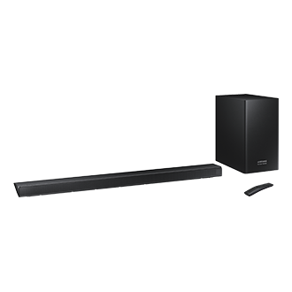 set-remote black