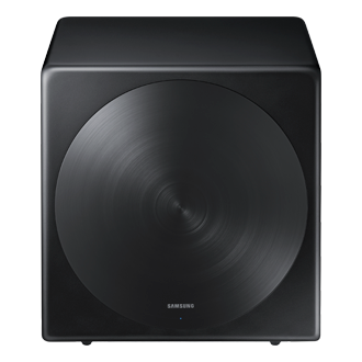Subwoofer SWA-W700 zwart