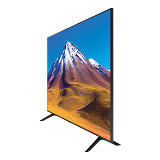 Crystal UHD 50 inch TU7090 (2020) | UE50TU7090SXXN | Samsung BE