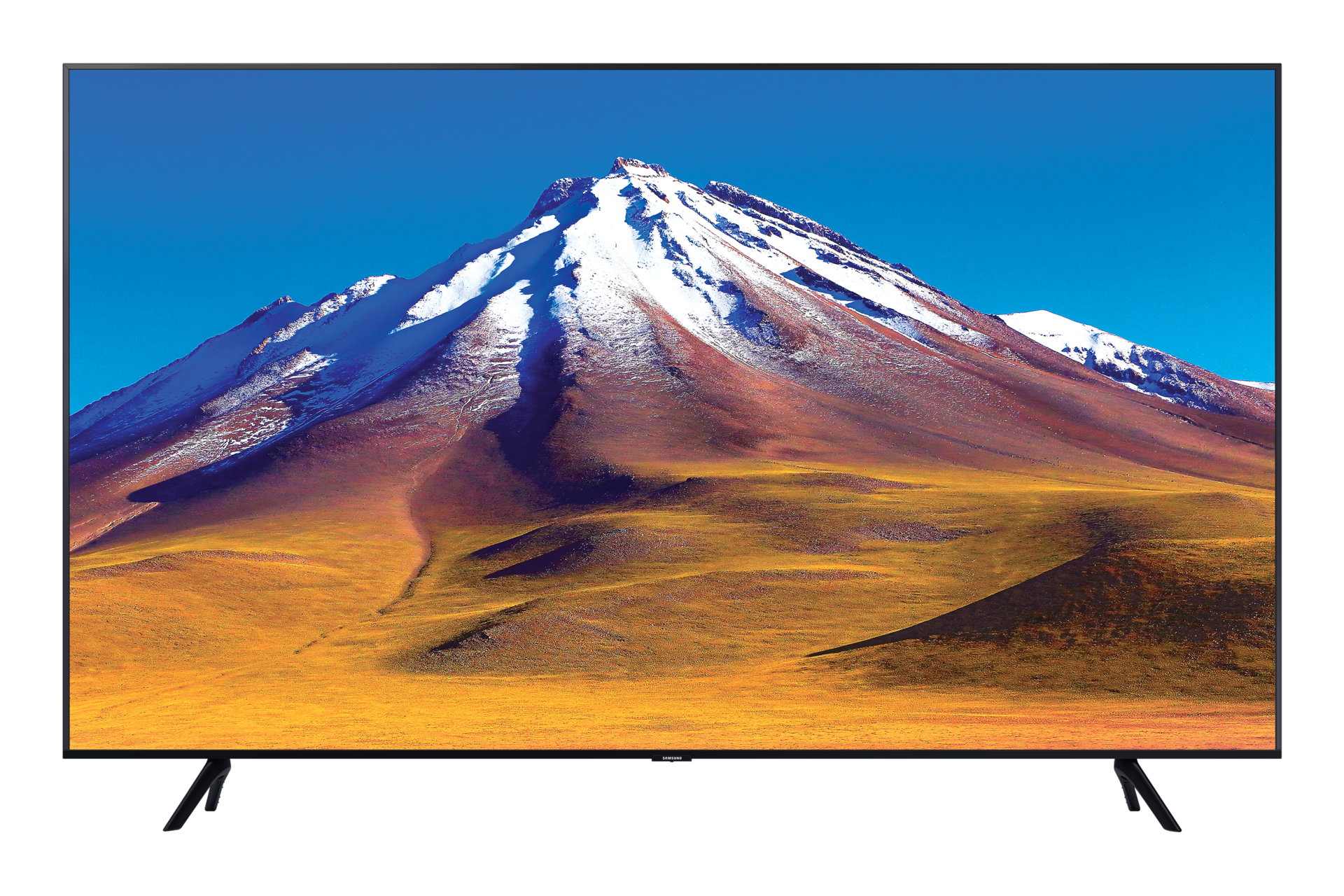 Crystal Uhd 55 Inch Tu7090 2020 Ue55tu7090sxxn Samsung Be