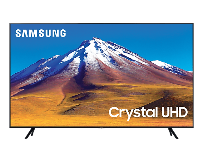 Crystal UHD 75 inch TU7090 (2020)