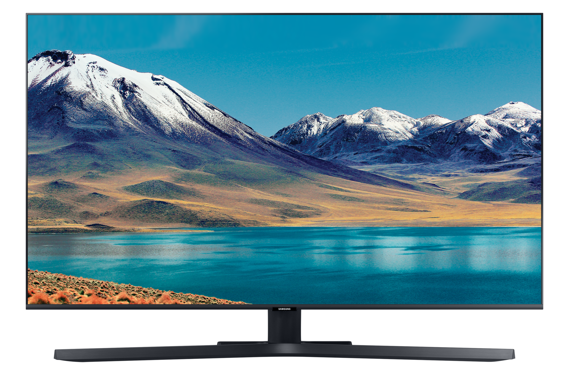 Crystal UHD 50 inch TU8500 (2020) | UE50TU8500SXXN | Samsung BE