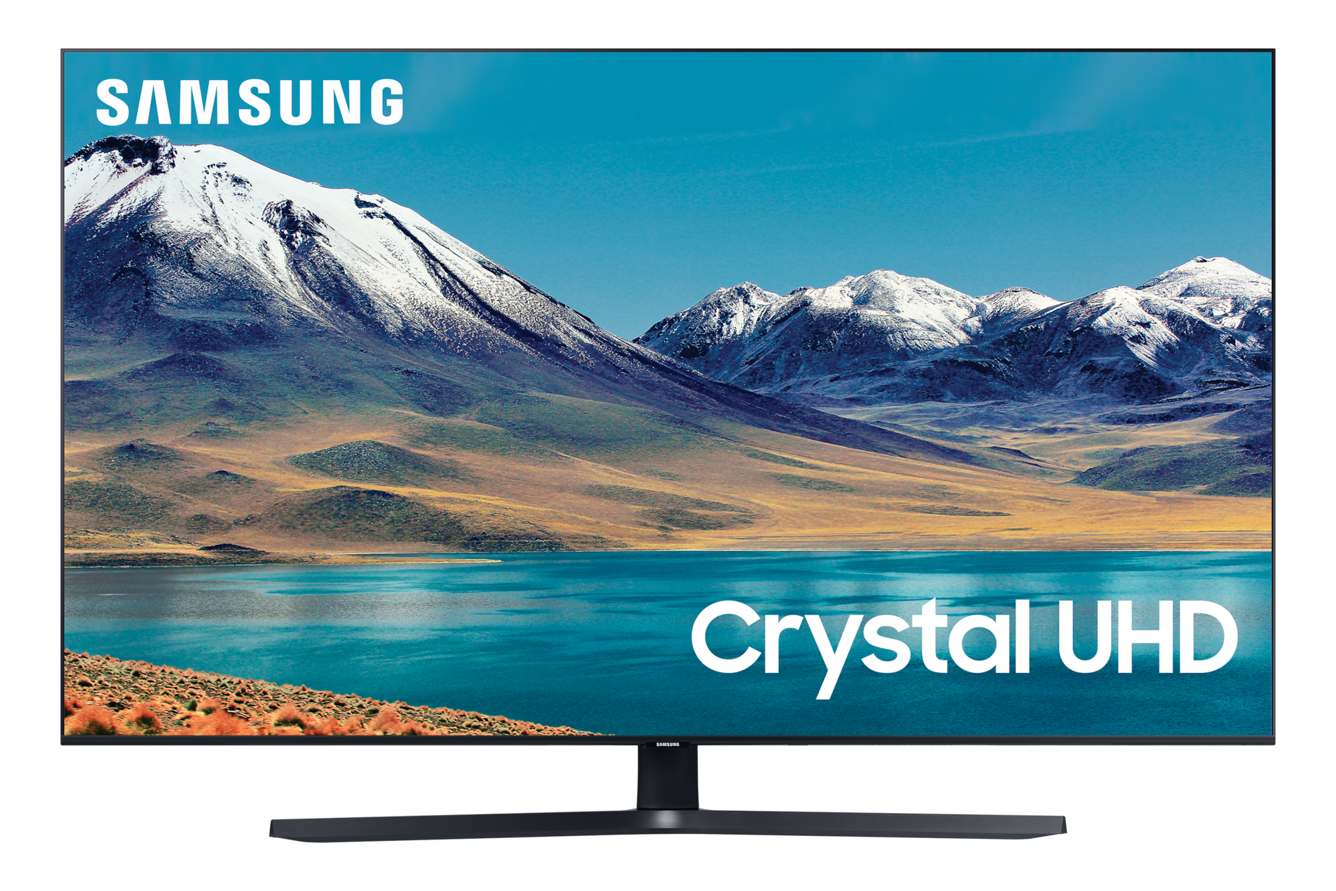 Crystal Uhd 55 Inch Tu8500 2020 Ue55tu8500sxxn Samsung Be
