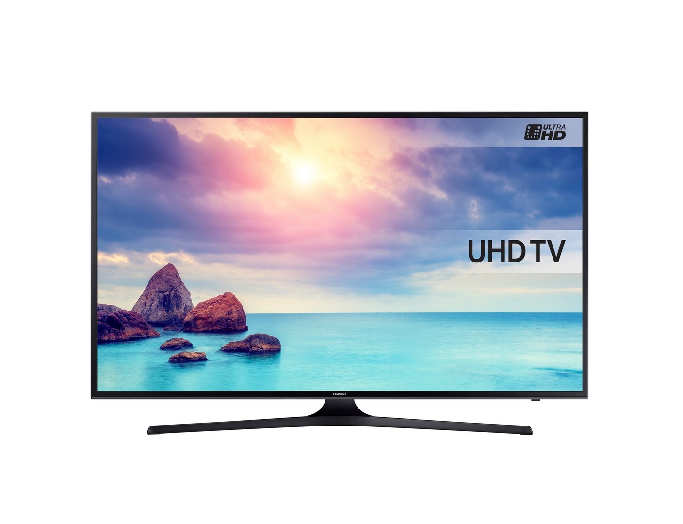 6-Series UHD TV UE50KU6000 | Samsung Service BE