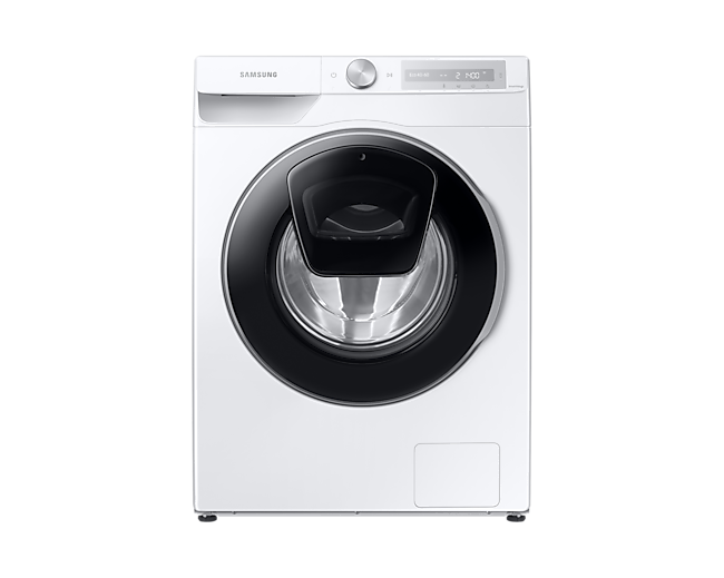 AddWash™ Wasmachine 10kg  WW10T654ALH