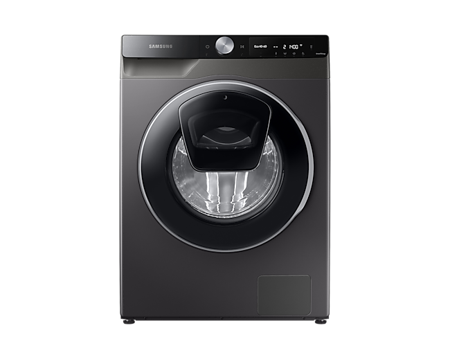 AddWash™ Wasmachine 8kg WW80T654ALX