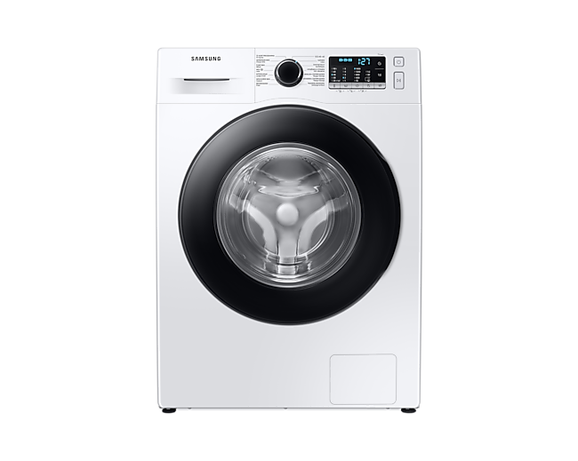 EcoBubble™ Wasmachine 8kg WW81TA049AE