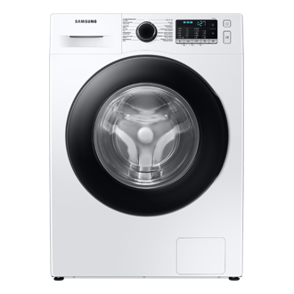 zwavel Koning Lear wet EcoBubble Wasmachine 8kg kopen? | WW81TA049AE | Samsung BE