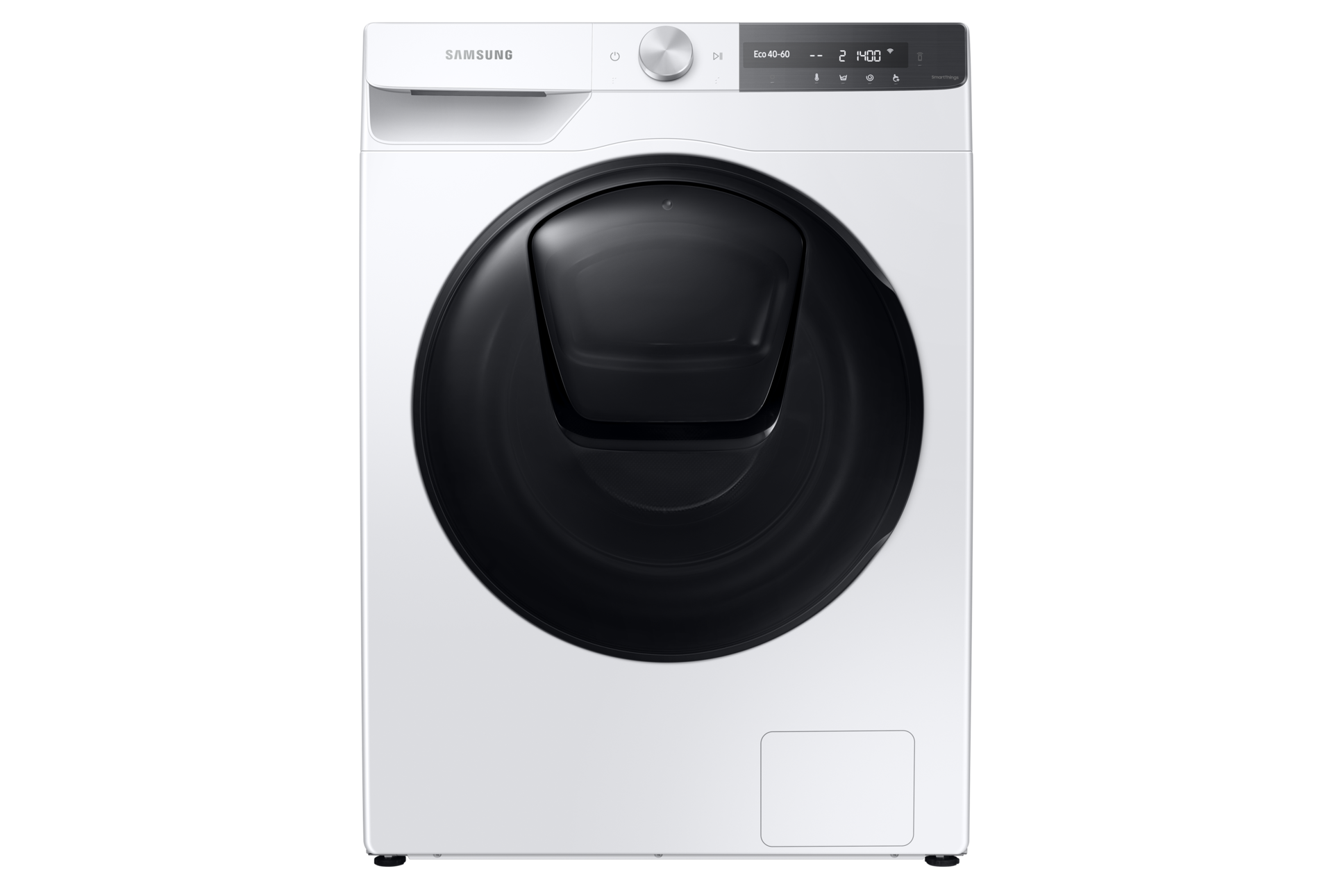 Quickdrive™ Wasmachine 8kg WW80T854ABT