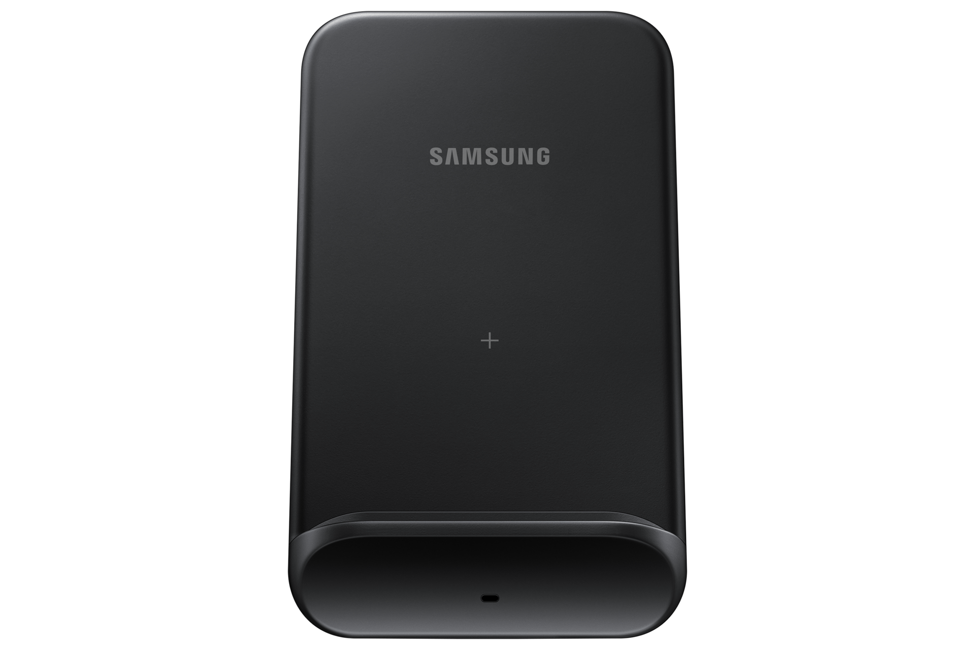 benzine Kritiek Charmant Megasnel opladen met Wireless Charger Stand | Samsung België