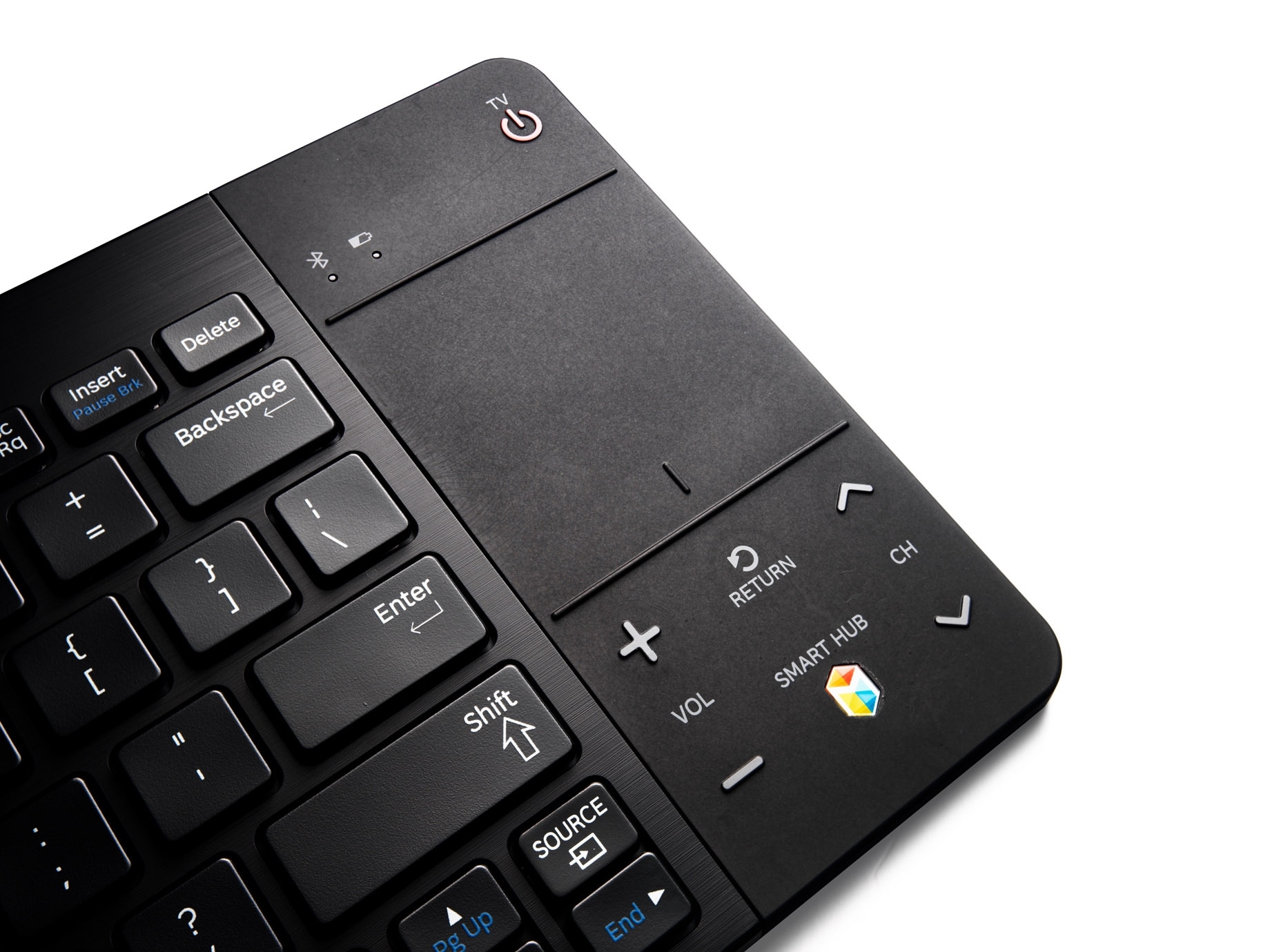Smart TV Wireless Keyboard | België