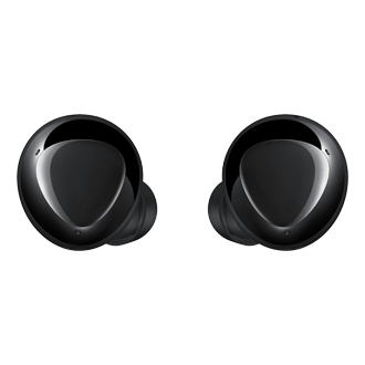 front Black
