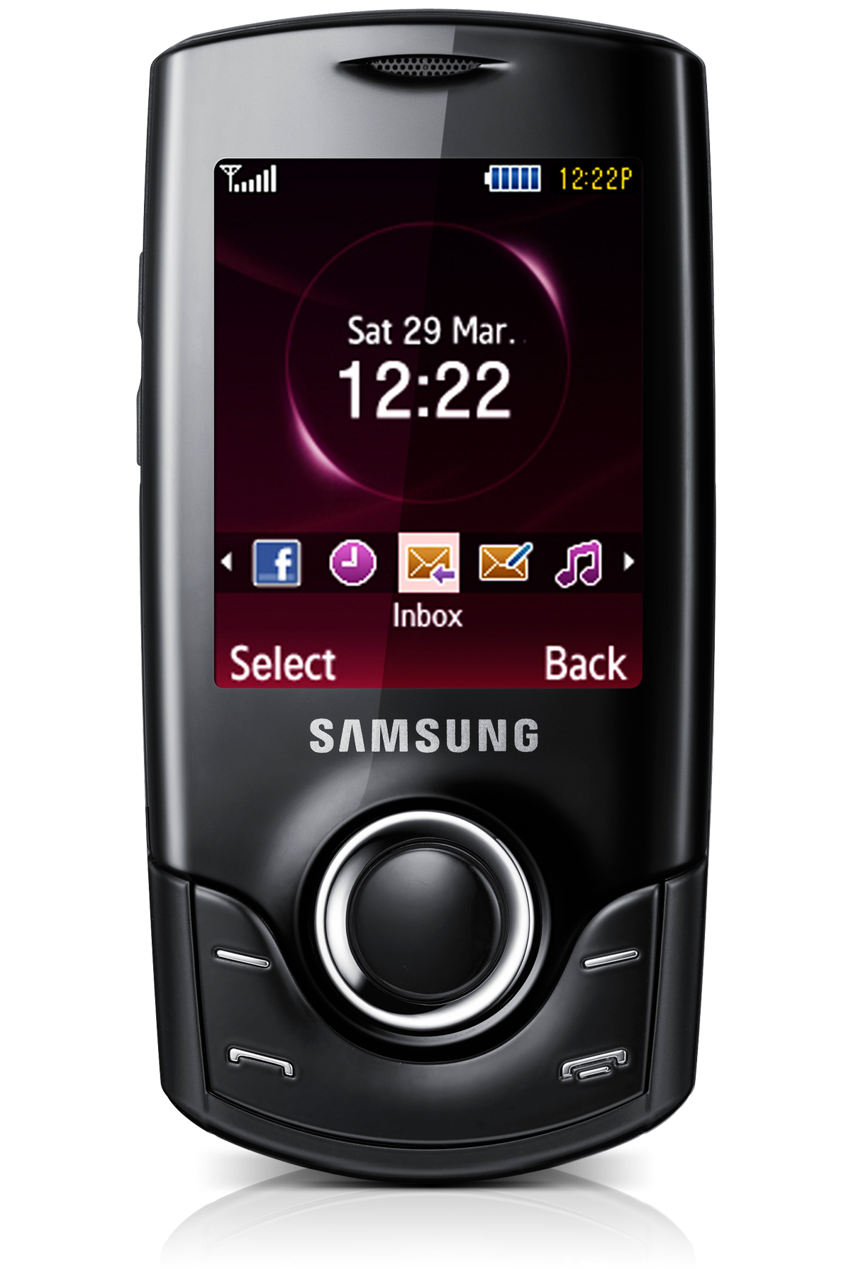 samsung gt 19100g