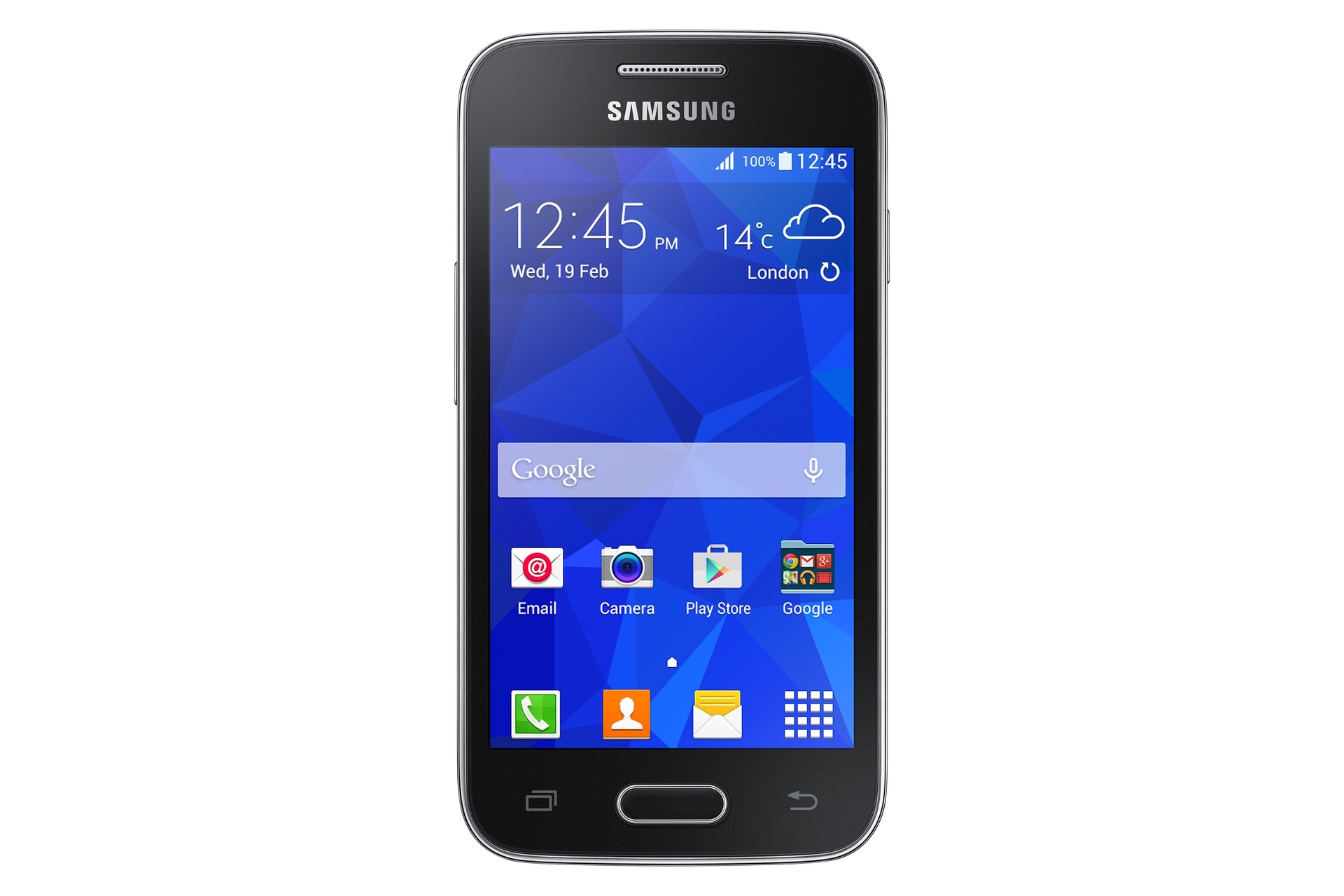 Jolly campagne Isoleren Galaxy Trend 2 Lite | Samsung Service BE