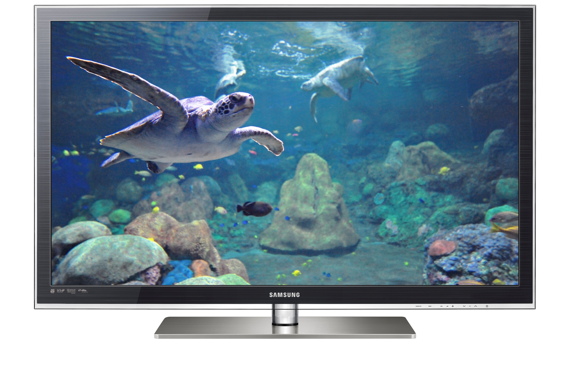 37 LED TV  Samsung Support Caribbean