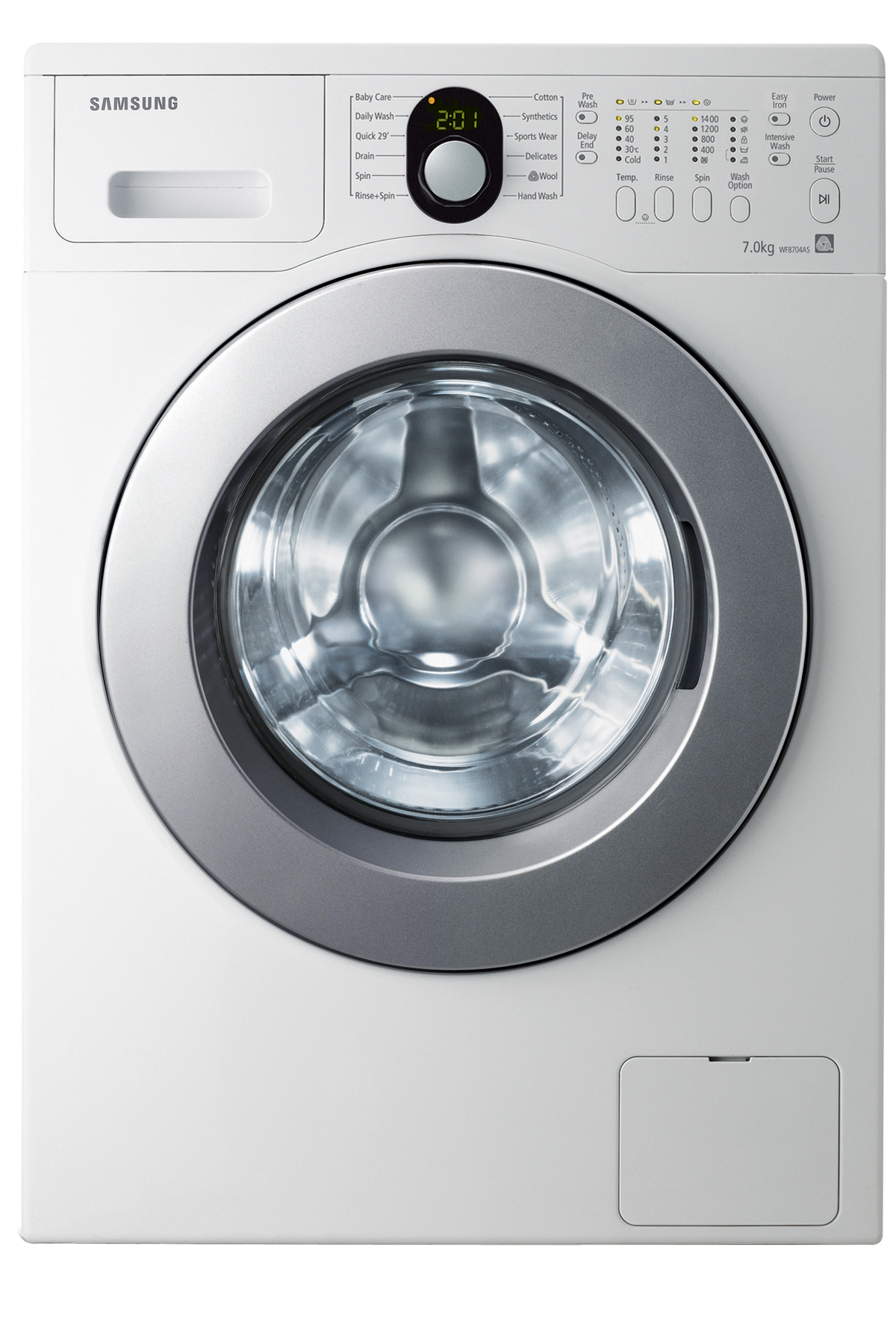 catalogus Kip Altijd A+ 1400 toeren 7 KG Wasmachine | Samsung Service BE