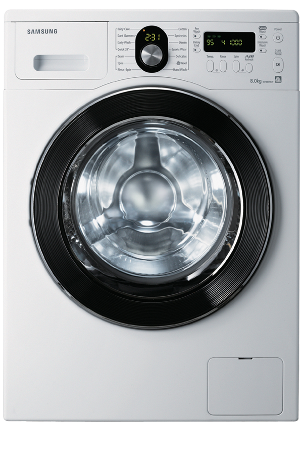 knuffel keten Cerebrum 1400 toeren 8 KG Wasmachine | Samsung Service BE