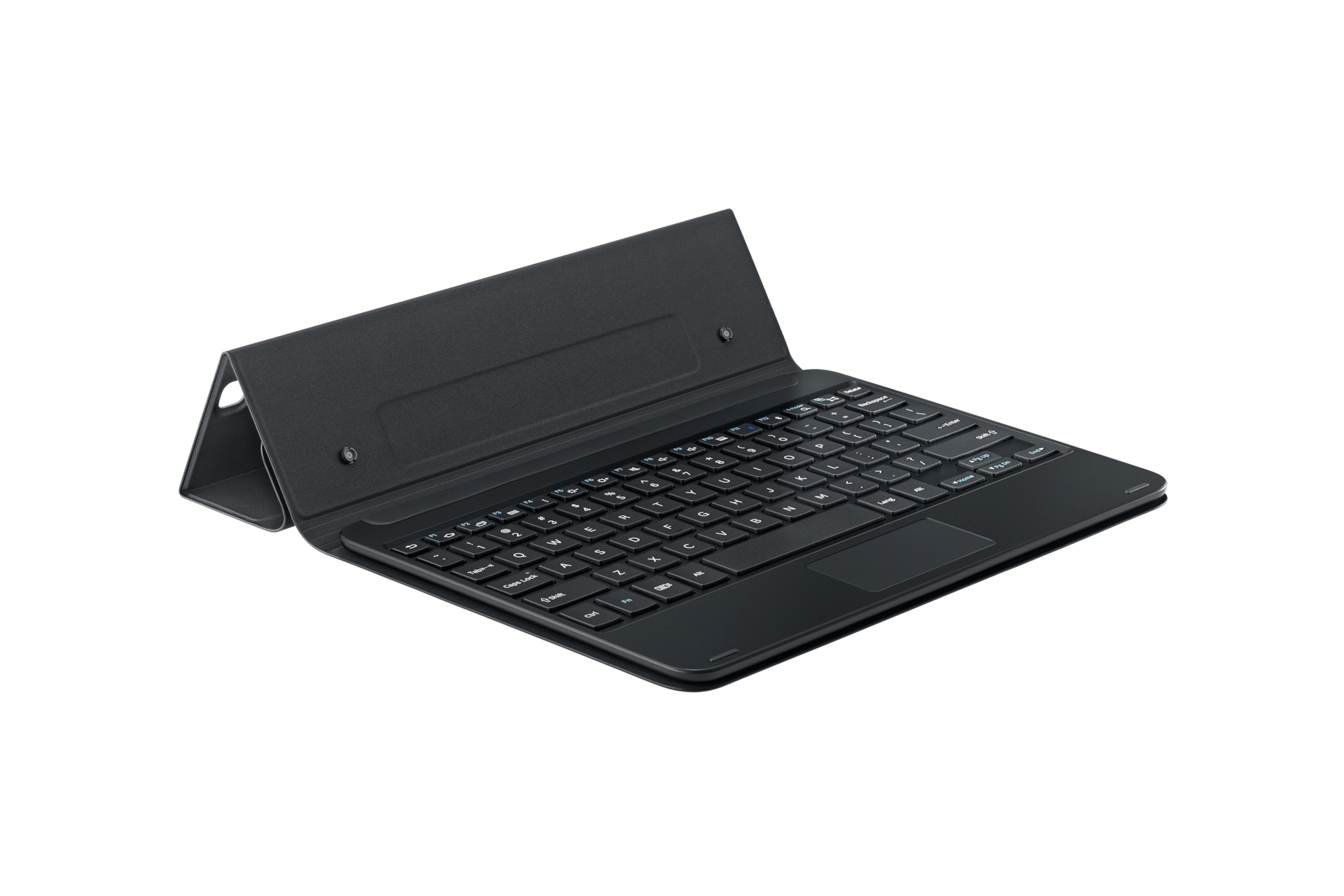 samsung galaxy tab s4 book cover keyboard stores