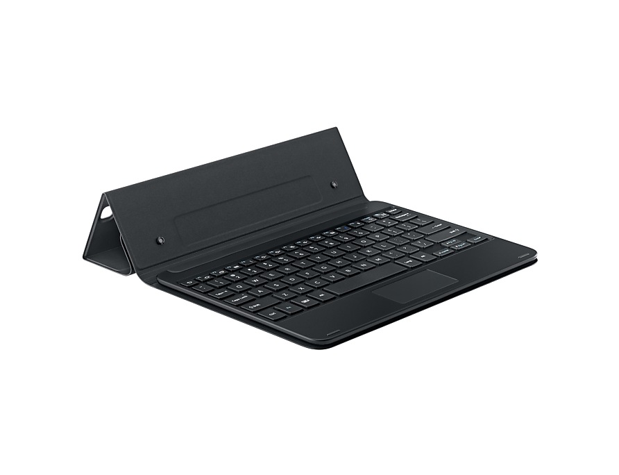 Book Cover Keyboard Galaxy Tab S2 (9.7) | SAMSUNG