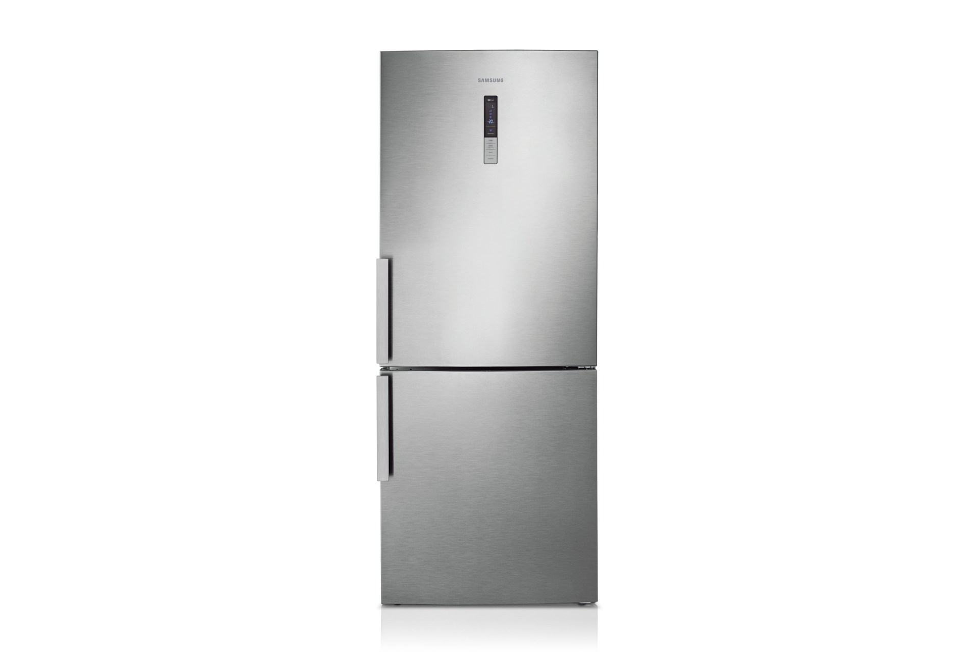 Samsung Frigo combiné (435L) RL4352LBASP Samsung BE