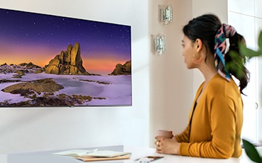 Samsung QLED 4K TV