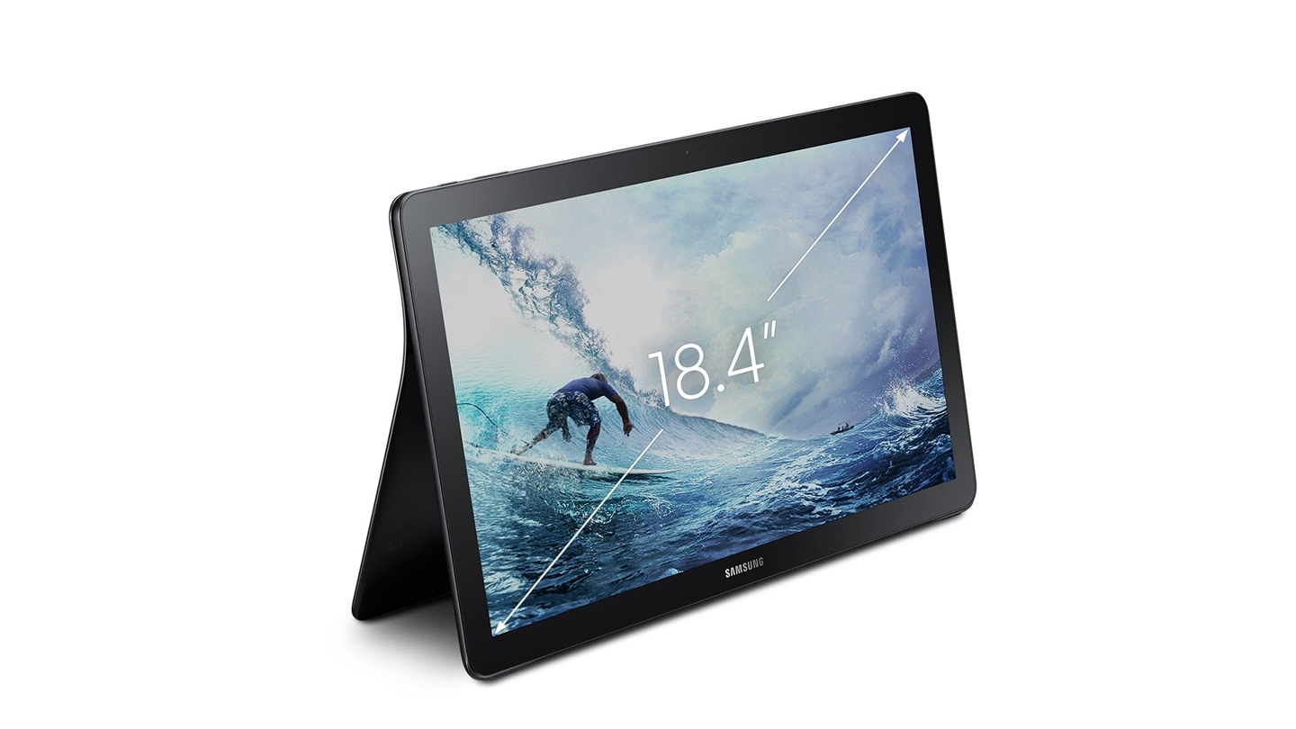 Tablette Android Ecran 8 pouces Samsung : Achat / Vente Tablette