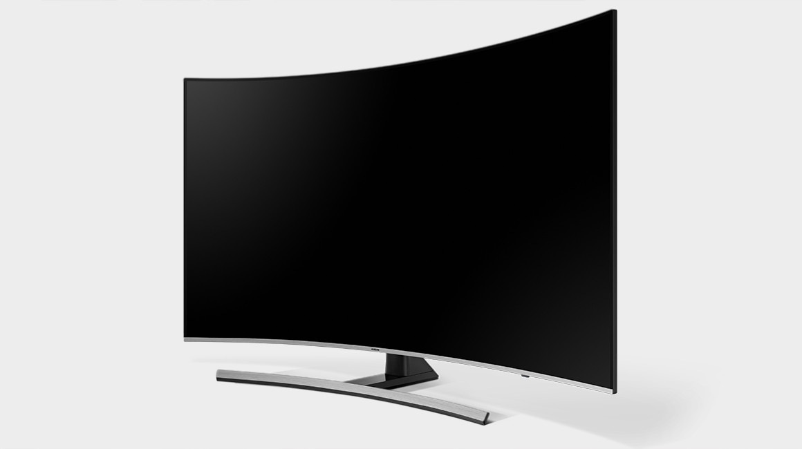 Curved Premium Uhd Tv 55 Pouces Ue55nu8500 Samsung 8126