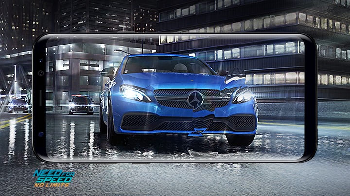 Samsung Galaxy S8+ Dual Sim acheter | Samsung BEFR - 720 x 405 jpeg 112kB