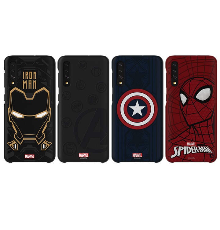 coque super heros samsung a10