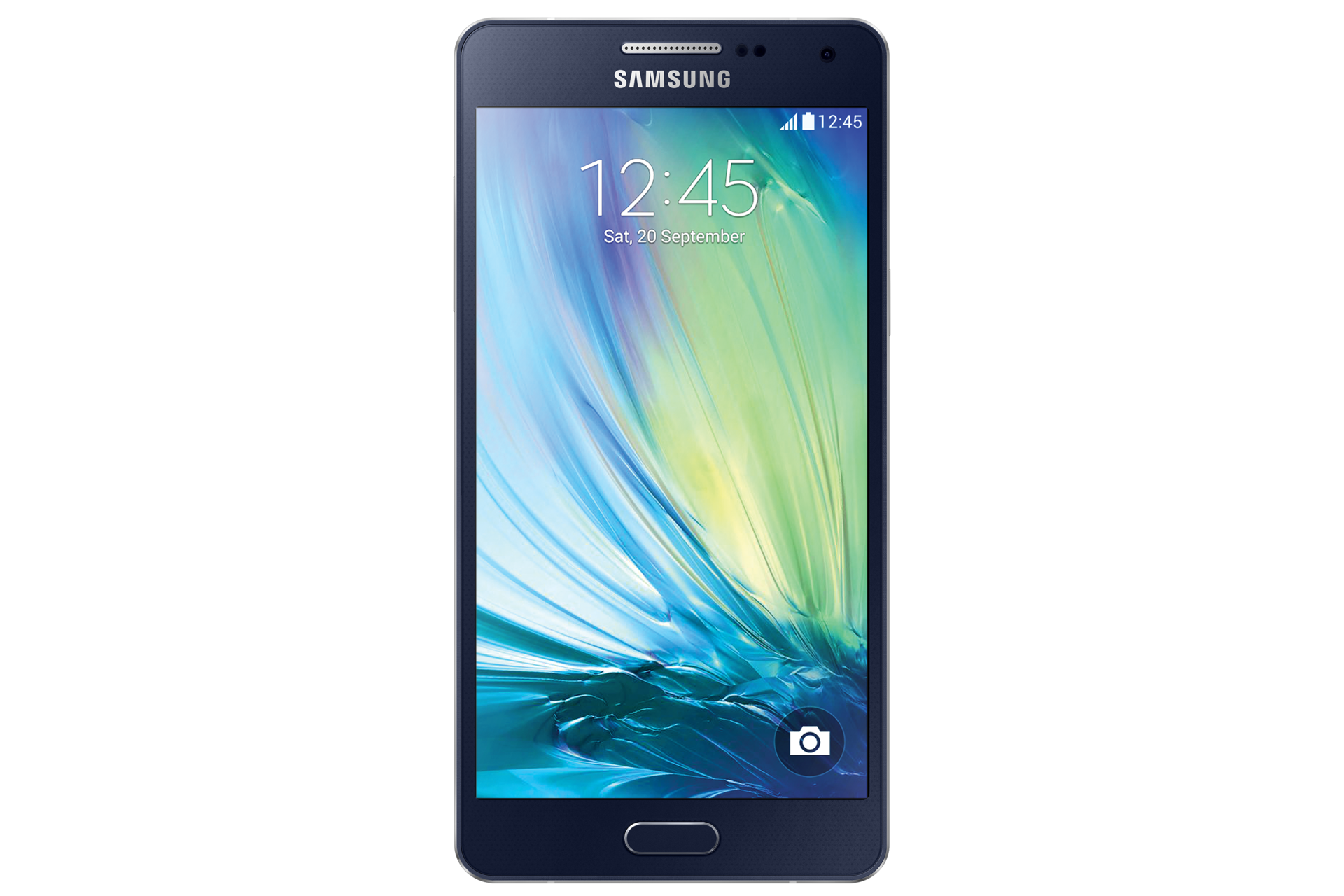 galaxy tab a5